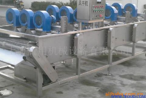 風(fēng)干機(jī)在住宅室內(nèi)裝飾裝修中的應(yīng)用與設(shè)計(jì)考量