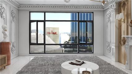 高端門(mén)窗 住宅裝修新趨勢(shì)，品質(zhì)生活的精致選擇
