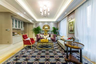 愛(ài)琴海購(gòu)物公園盛大開(kāi)業(yè)，象嶼兩江御府兌現(xiàn)品質(zhì)承諾，助力住宅室內(nèi)裝飾裝修升級(jí)