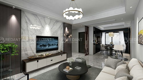 蘇州高端家裝設(shè)計(jì)精選 | 紅螞蟻裝飾 打造別墅與住宅的完美空間