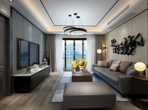 南京新愛華裝飾 專注別墅裝潢與住宅室內設計，位列十大室內家裝設計公司前列