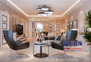 哈爾濱麻雀裝飾公司 打造專業設計師家園，引領住宅裝修新潮流