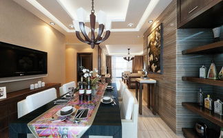 住宅室內裝飾裝修 如何完美呈現裝修效果