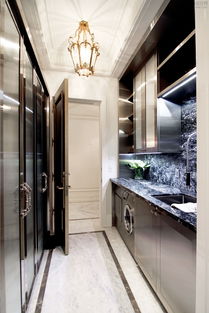 四季之韻 探秘Tomas Pearce設(shè)計(jì)的私人住宅與精品室內(nèi)裝飾