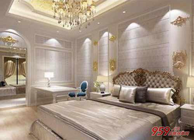 京建集成墻板 引領(lǐng)全屋整裝新潮流的住宅室內(nèi)裝飾裝修龍頭