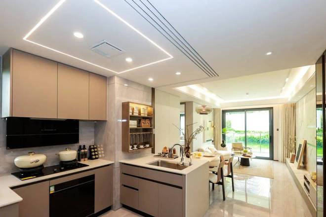 寶山海上瑧悅 從官方新發(fā)到內(nèi)幕探討，解讀住宅裝修的細(xì)節(jié)與價(jià)值