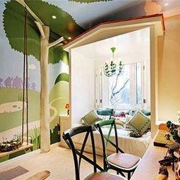 北京住宅室內(nèi)裝修設(shè)計(jì)圖紙全解析 打造理想生活空間