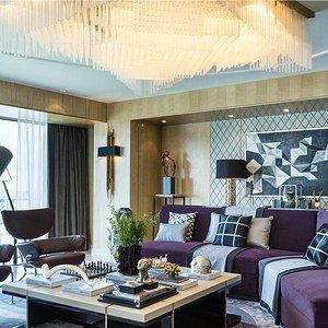 原大連屋裝修設(shè)計(jì)室 打造理想住宅室內(nèi)裝飾的匠心之選