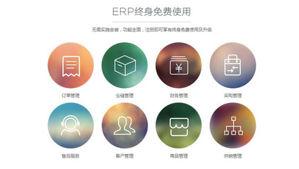 中小型企業(yè)ERP系統(tǒng)的終極目標(biāo) 決策的支持